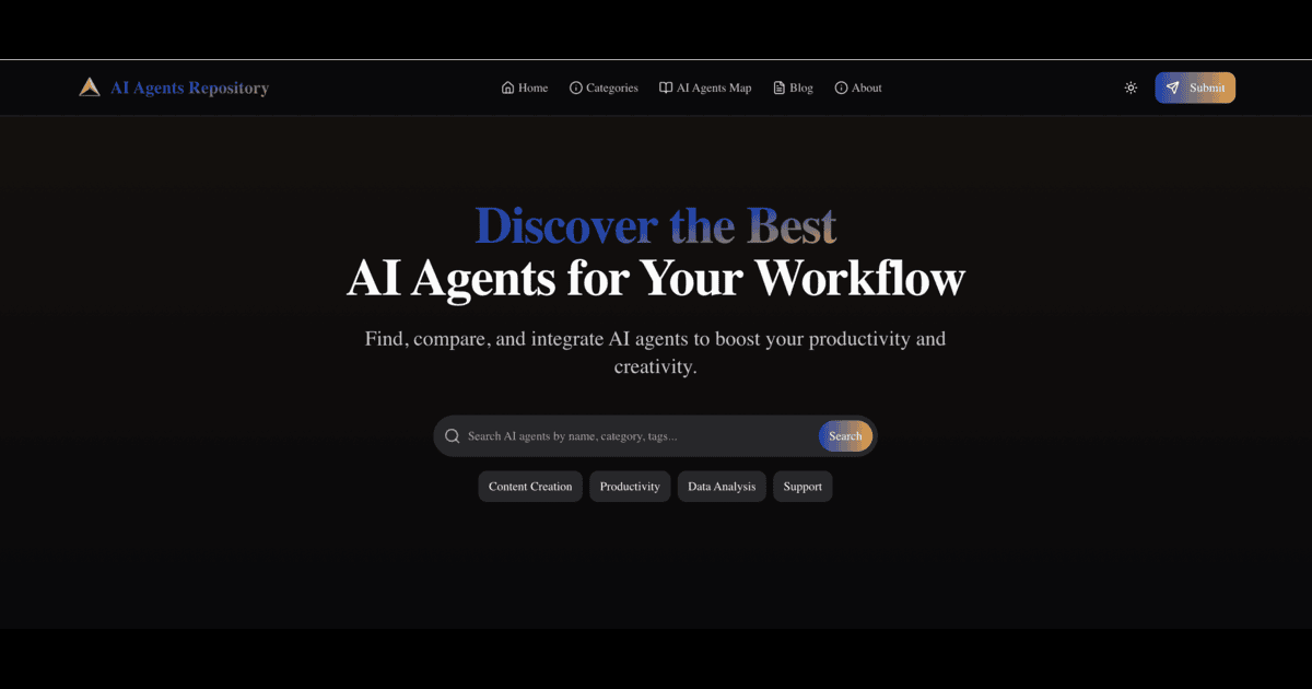 AI Agents Repository